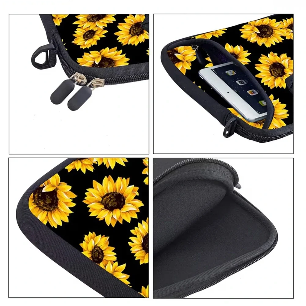 🆕 Laptop Shoulder Bag Messenger Bag